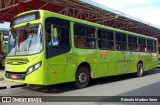 TCM - Transportes Coletivos Maranhense 39-031 na cidade de São Luís, Maranhão, Brasil, por Rômulo Martins Serra. Número da foto: #12888409.
