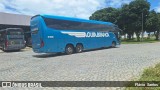 Viação Águia Branca 33110 na cidade de Cruz das Almas, Bahia, Brasil, por Flávio  Santos. Número da foto: #12888421.