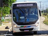 Transnacional Transportes Urbanos 08075 na cidade de Natal, Rio Grande do Norte, Brasil, por Davi Felipe. Número da foto: #12889245.