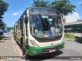 Viação Paraense Cuiabá Transportes 1147 na cidade de Cuiabá, Mato Grosso, Brasil, por Vitor Gabriel. Número da foto: #12888909.