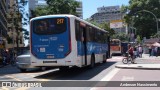 Viação Nossa Senhora das Graças A71556 na cidade de Rio de Janeiro, Rio de Janeiro, Brasil, por Anderson Nascimento. Número da foto: #:id.