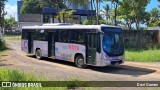 Rota Transportes Rodoviários 9215 na cidade de Ilhéus, Bahia, Brasil, por Davi Gomes. Número da foto: #12888880.