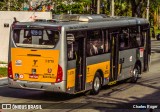 Upbus Qualidade em Transportes 3 5778 na cidade de São Paulo, São Paulo, Brasil, por Charles Roger. Número da foto: #12890552.