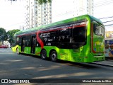 Himalaia Transportes > Ambiental Transportes Urbanos 4 1101 na cidade de São Paulo, São Paulo, Brasil, por Michel Eduardo da Silva. Número da foto: #12889938.