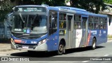 Transportes Capellini 19.166 na cidade de Campinas, São Paulo, Brasil, por Cleverson Giraldi. Número da foto: #:id.