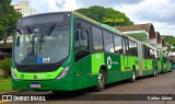 Metrobus 1201 na cidade de Goiânia, Goiás, Brasil, por Carlos Júnior. Número da foto: #12888827.