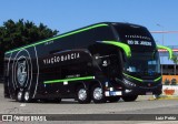 Viação Garcia 96150 na cidade de Resende, Rio de Janeiro, Brasil, por Luiz Petriz. Número da foto: #12888744.