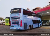 Real Expresso 11219 na cidade de Uberaba, Minas Gerais, Brasil, por DANILO SILVA. Número da foto: #12890387.
