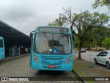 Viação Rocio 3401 na cidade de Paranaguá, Paraná, Brasil, por DIOGO dd. Número da foto: #12890133.