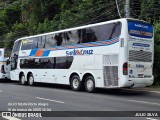 VUSC - Viação União Santa Cruz 2400 na cidade de Porto Alegre, Rio Grande do Sul, Brasil, por JULIO SILVA. Número da foto: #12889705.