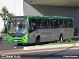 Viação Piracicabana Distrito Federal 121223 na cidade de Brasília, Distrito Federal, Brasil, por Glauber Medeiros. Número da foto: #12890577.