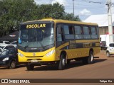 Governo do Estado do Paraná COLÉGIO AGRÍCOLA CEEP CASCAVEL PR na cidade de Cascavel, Paraná, Brasil, por Felipe  Dn. Número da foto: #12890718.