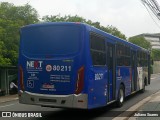 Next Mobilidade - ABC Sistema de Transporte 80.211 na cidade de Santo André, São Paulo, Brasil, por Juliano Soares. Número da foto: #12889407.
