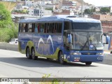 Ônibus Particulares 1070 na cidade de Caruaru, Pernambuco, Brasil, por Lenilson da Silva Pessoa. Número da foto: #:id.