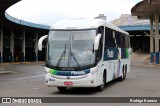 Planalto Transportes 1624 na cidade de Porto Alegre, Rio Grande do Sul, Brasil, por Rodrigo Barraza. Número da foto: #12889188.