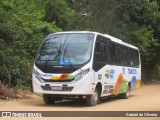 Auto Viação Salineira 752 na cidade de Cabo Frio, Rio de Janeiro, Brasil, por Gabriel de Oliveira. Número da foto: #12889380.