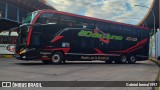 Transporte de Pasajeros 20 de Junio 1010 na cidade de Córdoba, Capital, Córdoba, Argentina, por Gabriel bernal1997. Número da foto: #12889968.