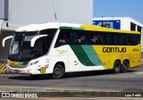 Empresa Gontijo de Transportes 18165 na cidade de Rio de Janeiro, Rio de Janeiro, Brasil, por Luiz Petriz. Número da foto: #12888753.