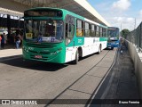 Viação Modelo 9051 na cidade de Aracaju, Sergipe, Brasil, por Bruno Ferreira. Número da foto: #:id.