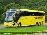 Viação Nova Itapemirim 60176 na cidade de Juiz de Fora, Minas Gerais, Brasil, por Mattheus Bassamar Neto. Número da foto: #12890787.