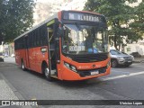 Transportes Vila Isabel A27643 na cidade de Rio de Janeiro, Rio de Janeiro, Brasil, por Vinicius Lopes. Número da foto: #12888447.