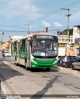 Transportes Cidade do Natal 7 049 na cidade de Natal, Rio Grande do Norte, Brasil, por Luiz Francisco. Número da foto: #12889704.