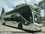Viação Continental de Transportes 1005 na cidade de Patos de Minas, Minas Gerais, Brasil, por Luis Guilherme Costa. Número da foto: #12889534.