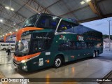 Viação Total 23005 na cidade de Uberaba, Minas Gerais, Brasil, por Gian Carlos. Número da foto: #12888632.