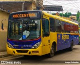 Auto Viação Reginas RJ 110.062 na cidade de Duque de Caxias, Rio de Janeiro, Brasil, por Isaque Schuaber. Número da foto: #:id.