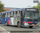 Transportes Capellini 19.167 na cidade de Campinas, São Paulo, Brasil, por Danilo Augusto. Número da foto: #12889838.