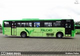 Viação Falcão RJ 179.013 na cidade de Barra Mansa, Rio de Janeiro, Brasil, por Matheus Freitas. Número da foto: #12890121.