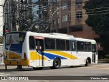 Auto Viação Três Amigos C44537 na cidade de Rio de Janeiro, Rio de Janeiro, Brasil, por Vinicius Lopes. Número da foto: #12888450.