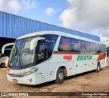 Eucatur - Empresa União Cascavel de Transportes e Turismo 4802 na cidade de Vilhena, Rondônia, Brasil, por Busologia Em Vilhena. Número da foto: #12889470.