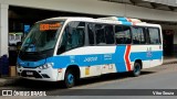 Auto Viação Jabour D86020 na cidade de Rio de Janeiro, Rio de Janeiro, Brasil, por Vitor Souza. Número da foto: #:id.