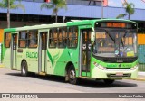 Viação Falcão RJ 179.005 na cidade de Resende, Rio de Janeiro, Brasil, por Matheus Freitas. Número da foto: #12890081.