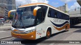 Viação Sertaneja 500 na cidade de Belo Horizonte, Minas Gerais, Brasil, por Edmar Junio. Número da foto: #:id.