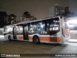 Viação Gato Preto 8 2759 na cidade de São Paulo, São Paulo, Brasil, por Matheus Da Mata Santos. Número da foto: #12890621.