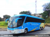 Estrela de Minas Viagens e Turismo 40000 na cidade de Belo Horizonte, Minas Gerais, Brasil, por Adão Raimundo Marcelino. Número da foto: #12890745.