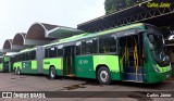 Metrobus 1202 na cidade de Goiânia, Goiás, Brasil, por Carlos Júnior. Número da foto: #12888817.