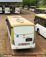 Ônibus Particulares 0292 na cidade de Brasília, Distrito Federal, Brasil, por Kayron Gonçalves. Número da foto: #12890202.