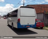 Ônibus Particulares NOJ2730 na cidade de Manaus, Amazonas, Brasil, por Cristiano Eurico Jardim. Número da foto: #:id.