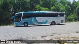 Auto Viação Camurujipe 5128 na cidade de Cruz das Almas, Bahia, Brasil, por Flávio  Santos. Número da foto: #:id.