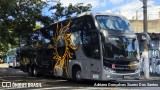 Empresa Cruz 60111 na cidade de São Paulo, São Paulo, Brasil, por Adriano Gonçalves Soares Dos Santos. Número da foto: #12888437.
