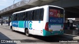 Transportes Campo Grande D53524 na cidade de Rio de Janeiro, Rio de Janeiro, Brasil, por Anderson Nascimento. Número da foto: #:id.
