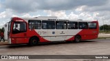 Itajaí Transportes Coletivos 2993 na cidade de Campinas, São Paulo, Brasil, por Brenin Lima. Número da foto: #:id.