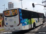 Viação Guaianazes 01 178 na cidade de Santo André, São Paulo, Brasil, por Juliano Soares. Número da foto: #:id.