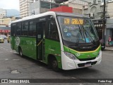 Tijuquinha - Auto Viação Tijuca A50107 na cidade de Rio de Janeiro, Rio de Janeiro, Brasil, por Pedro Ragi. Número da foto: #:id.