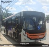 Autotrans > Turilessa 25H37 na cidade de Ibirité, Minas Gerais, Brasil, por Davi Bruno. Número da foto: #12888556.
