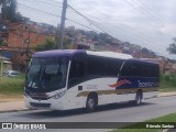 Taipastur Transportes Turísticos 23292 na cidade de Itapevi, São Paulo, Brasil, por Rômulo Santos. Número da foto: #:id.