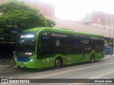 Transcooper > Norte Buss 2 6485 na cidade de São Paulo, São Paulo, Brasil, por Manoel Junior. Número da foto: #12890044.